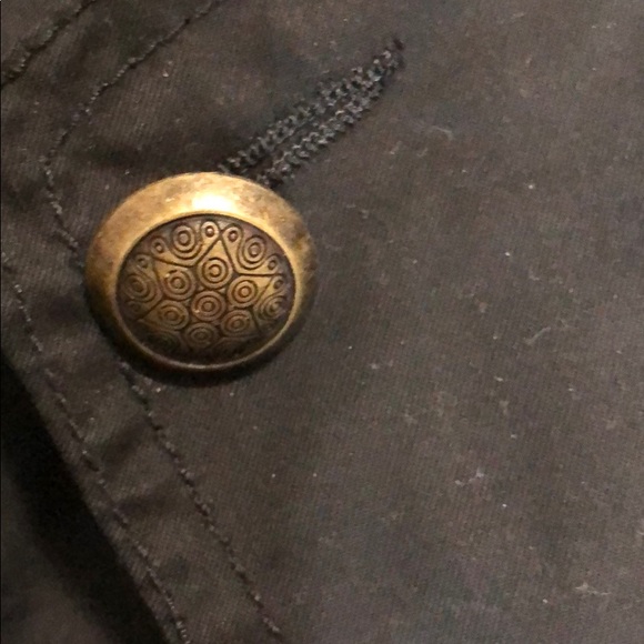 Muniton japanese designers blazer jacket - Picture 4 of 8